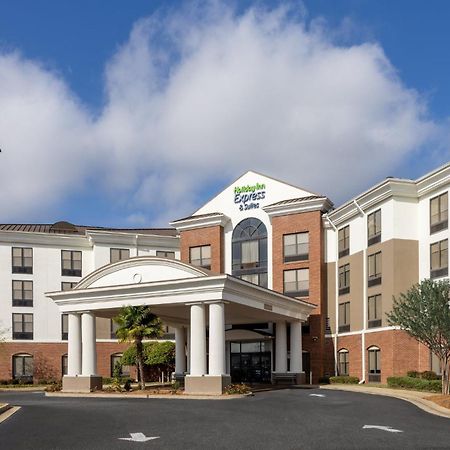 Holiday Inn Express Hotel & Suites Jackson - Flowood By Ihg Eksteriør billede