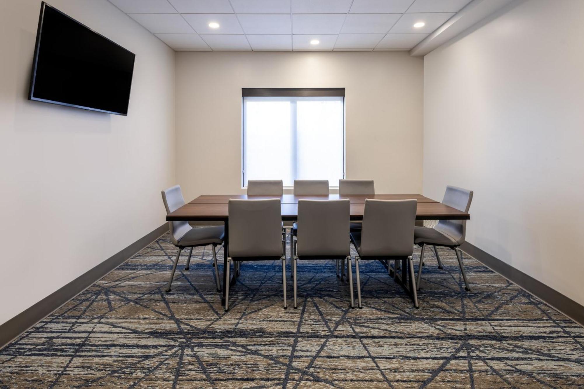Holiday Inn Express Hotel & Suites Jackson - Flowood By Ihg Eksteriør billede