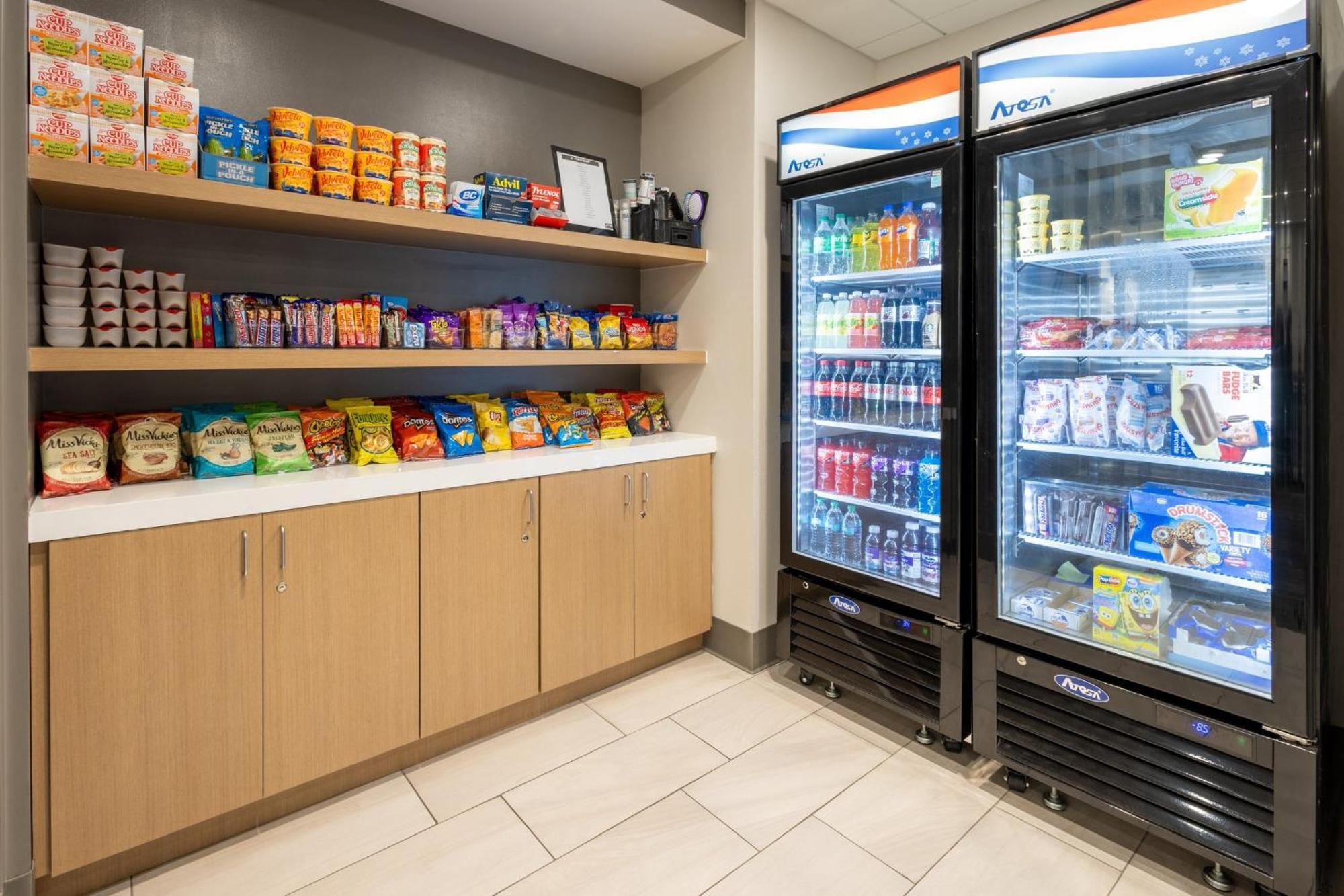 Holiday Inn Express Hotel & Suites Jackson - Flowood By Ihg Eksteriør billede